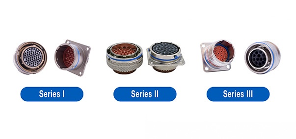 Amphenol Connector Indonesia